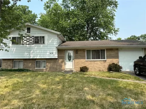 419 Shrewsbury St, Holland, OH 43528