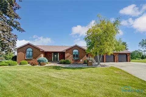9025 Hillville Rd, Bluffton, OH 45817