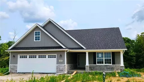 5229 Calistoga Dr, Monclova, OH 43542
