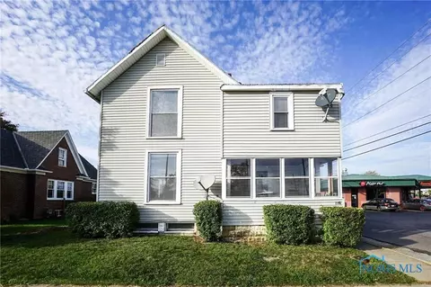 118 Trenton Ave, Findlay, OH 45840