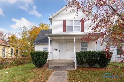 2256 Kent St, Toledo, OH 43620