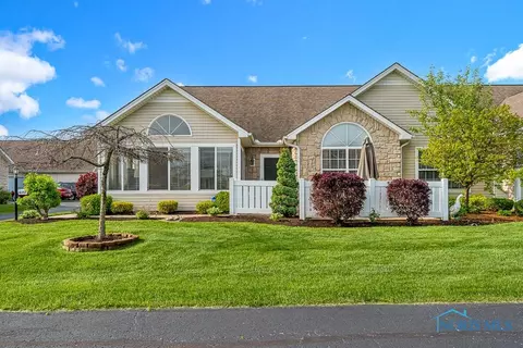 8357 Ledgestone Ave, Sylvania, OH 43560