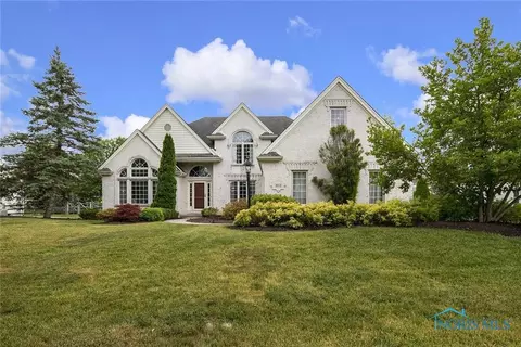 8113 N Bridge Way, Maumee, OH 43537