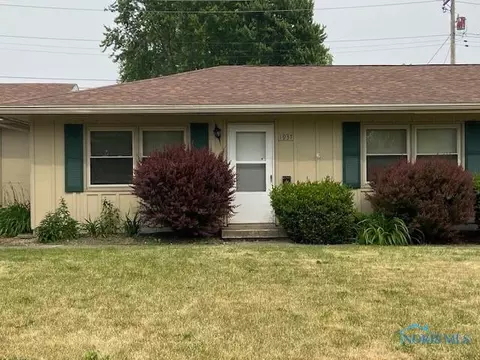 1937 Geffs Ave, Findlay, OH 45840