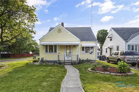 4503 289th St, Toledo, OH 43611