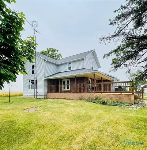 8792 Glenburg Rd, Defiance, OH 43512