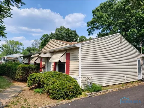 5264 Bentbrook Dr, Sylvania, OH 43560