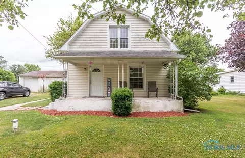 20145 W Church, Hoytville, OH 43529