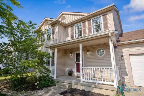 9290 Rum Run, Findlay, OH 45840