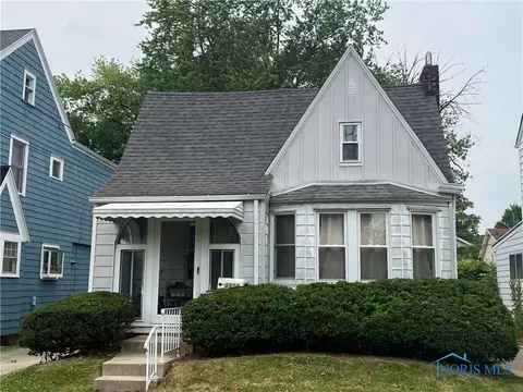 3619 Revere Dr, Toledo, OH 43612