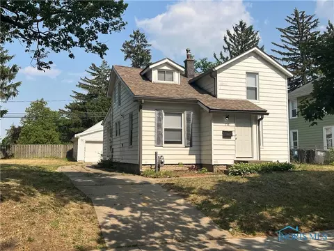 1738 Evansdale Ave, Toledo, OH 43607