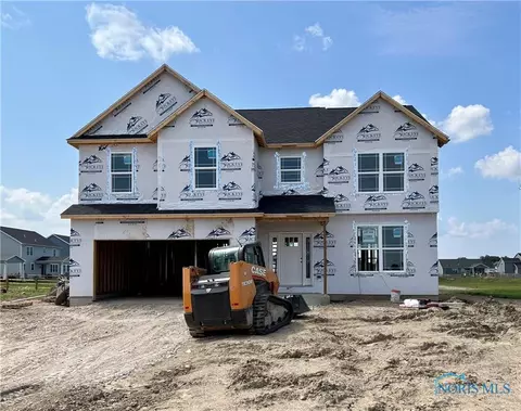 1009 Sunset Rdg, Perrysburg, OH 43551