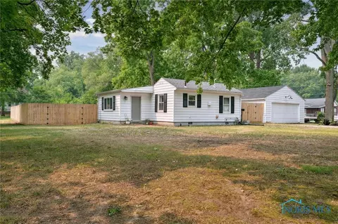 6203 Judge Dr, Toledo, OH 43615
