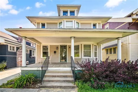 2708 Scottwood Ave, Toledo, OH 43610