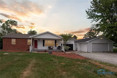 13830 Defiance Pike, Rudolph, OH 43462