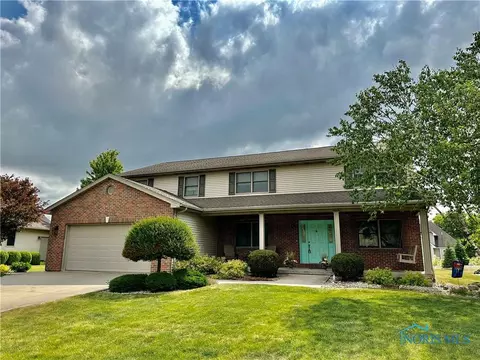 726 Burning Tree, Defiance, OH 43512