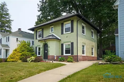 2644 Algonquin Pkwy, Toledo, OH 43606