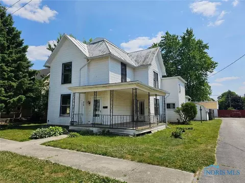 219 Allen Ave, Findlay, OH 45840