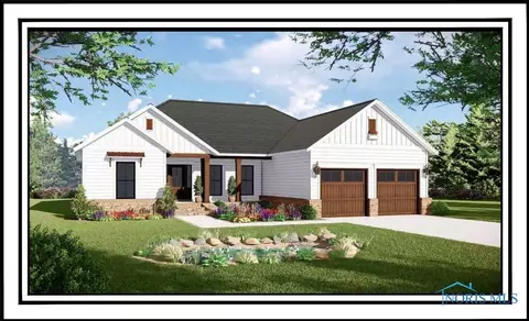 105 Ashberry Way, Swanton, OH 43558