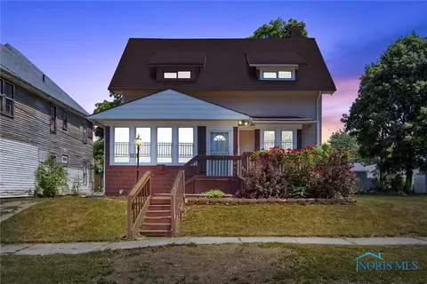 557 Viking St, Toledo, OH 43605