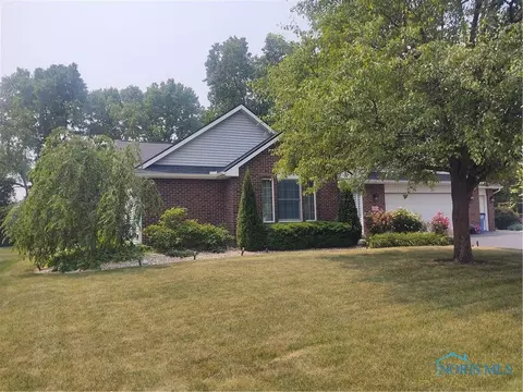 117 Fairmont Dr, Findlay, OH 45840