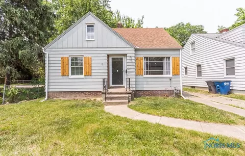 2105 Perth St, Toledo, OH 43607 photo 1