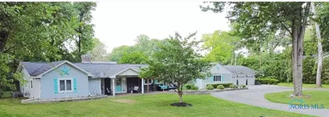 4346 Dogwood Ln, Toledo, OH 43623