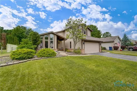 5515 Greenridge Dr, Toledo, OH 43615