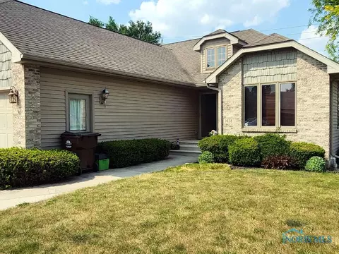 1628 Fairlawn St, Defiance, OH 43512