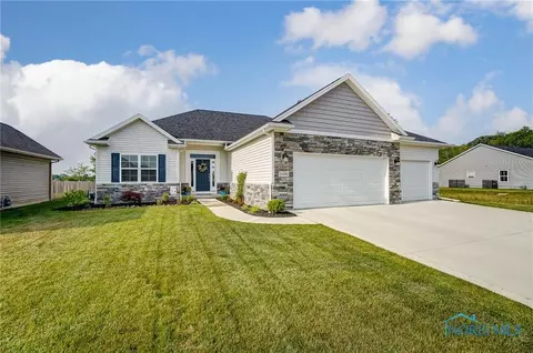 11155 Whitetail Way, Whitehouse, OH 43571
