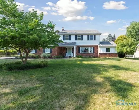 4620 Brookhurst Rd, Toledo, OH 43623