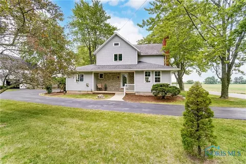 13383 Township Road 67, Findlay, OH 45840