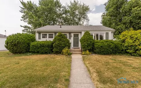 2228 Aberdeen Ave, Toledo, OH 43614