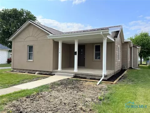 116 Newhard St, Carey, OH 43316