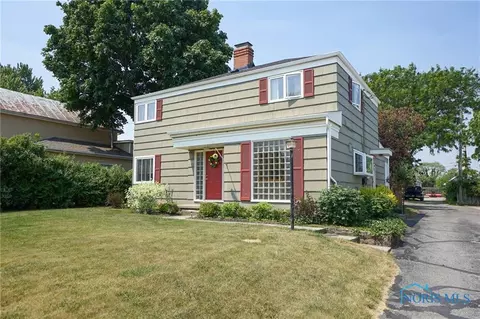 2010 S Main St, Findlay, OH 45840