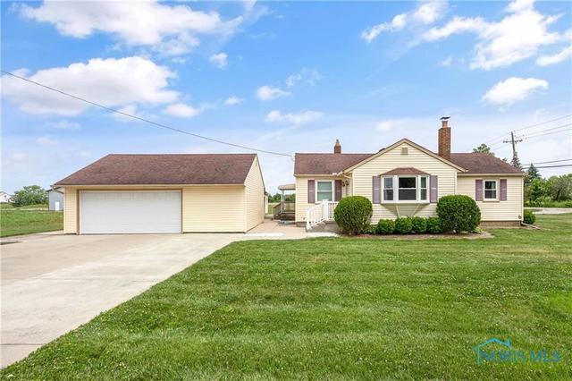 24502 Hull Prairie Rd, Perrysburg, OH 43551