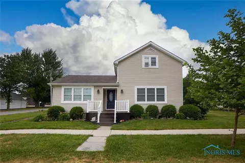 300 E South St, Arcadia, OH 44804