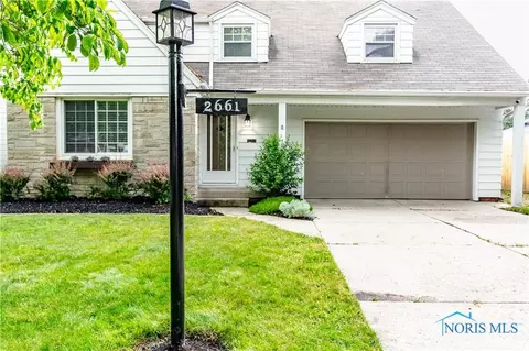 2661 Densmore Dr, Toledo, OH 43606