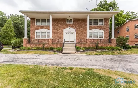 4634 W Sylvania Ave #2, Toledo, OH 43623