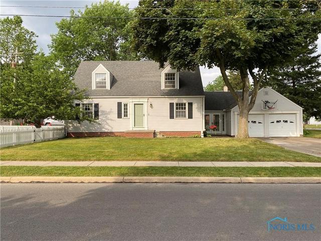 204 Ford St, Maumee, OH 43537