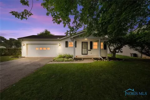 6037 Cameron Rd, Sylvania, OH 43560