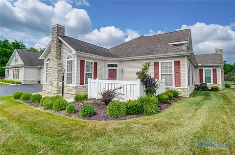 6011 Quarrys Edge, Sylvania, OH 43560