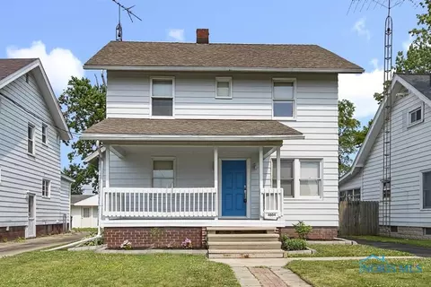 4804 287th St, Toledo, OH 43611