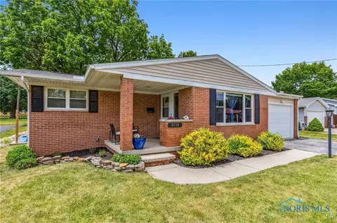 2110 Washington Ave, Findlay, OH 45840