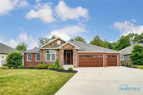 15631 Reimund Ct, Findlay, OH 45840