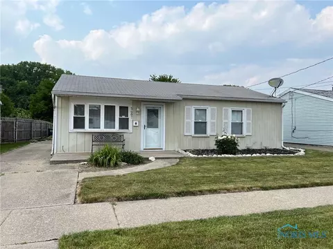 3607 146th St, Toledo, OH 43611