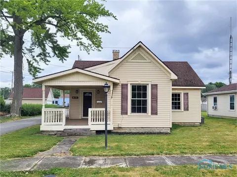 431 Central Ave, Findlay, OH 45840