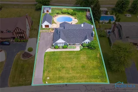 2949 W Course Rd, Maumee, OH 43537 photo 50