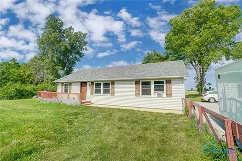 17337 County Road 26, Arlington, OH 45814