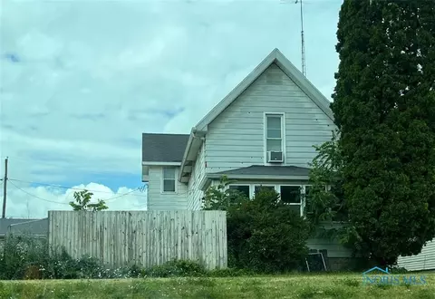 510 E Lytle St, Fostoria, OH 44830